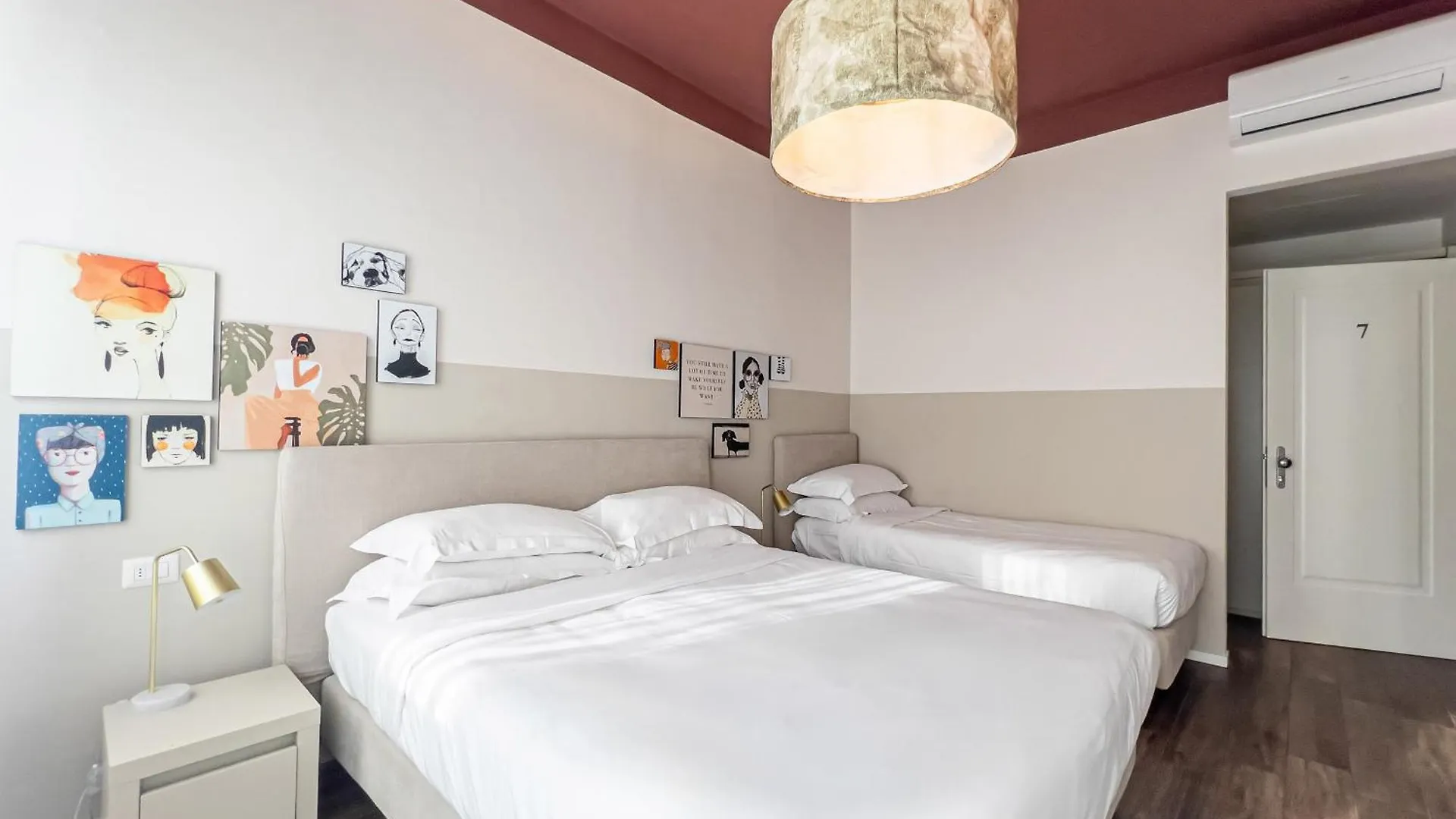Lu. B&B Cervia 0*,