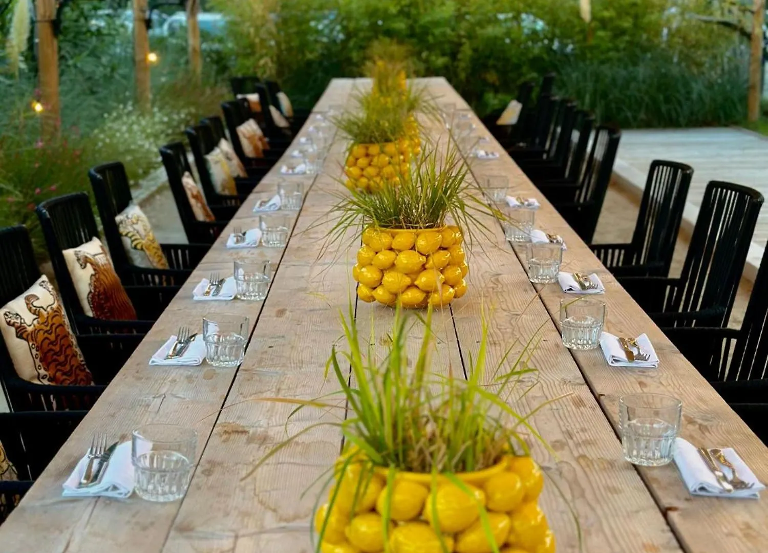 Hotel Lu. B&B Cervia