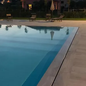  Alloggio per agriturismo Casa Rosa Italia