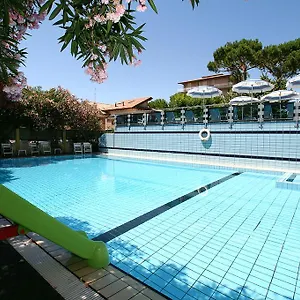 Antares Hotel