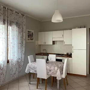  Appartamento La Rosa Del Garda Italia
